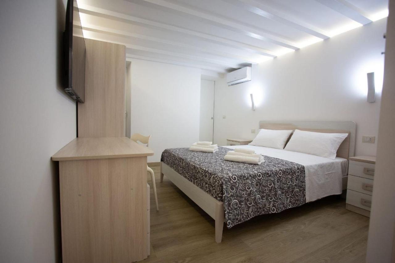 Francesco's Appartement